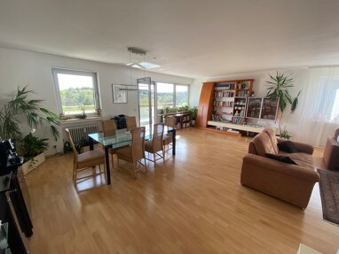 Wohnung zur Miete 1.190 € 4 Zimmer 145 m² 7. Geschoss Richard-Wagner Str. 87 Dudweiler - Süd Saarbrücken 66125
