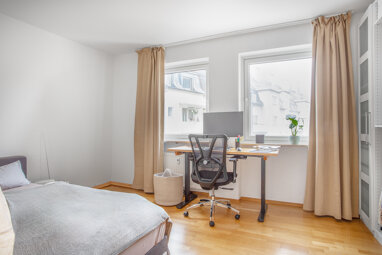 Wohnung zum Kauf 549.000 € 2 Zimmer 56 m² 3. Geschoss Münchener Freiheit München 80802
