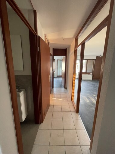 Wohnung zur Miete 1.100 € 3 Zimmer 76 m² 2. Geschoss Kornwestheim Kornwestheim 70806