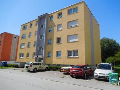Wohnung zum Kauf 199.000 € 2 Zimmer 66 m² 2. Geschoss Heining Passau 94036