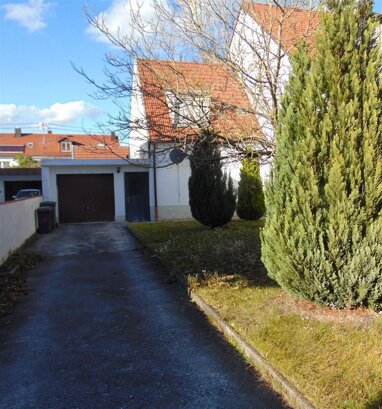 Doppelhaushälfte zum Kauf 590.000 € 4 Zimmer 105,1 m² 409 m² Grundstück Eching Eching , Kreis Freising 85386