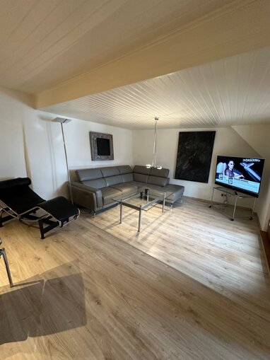 Wohnung zur Miete 1.450 € 3 Zimmer 86 m² 2. Geschoss Weil am Rhein Weil am Rhein 79576