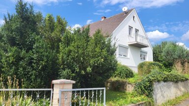 Einfamilienhaus zum Kauf 419.000 € 4 Zimmer 130 m² 1.290 m² Grundstück Neustadt Neustadt a.d.Donau 93333