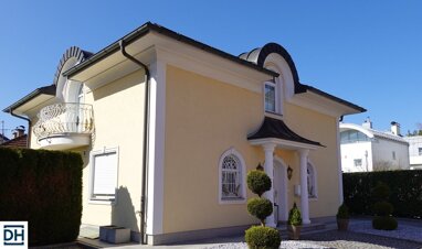 Einfamilienhaus zum Kauf 1.579.000 € 4 Zimmer 153,8 m² 391 m² Grundstück Aigen I Salzburg 5026