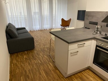 Wohnung zur Miete Wohnen auf Zeit 2.461 € 2 Zimmer 56 m² frei ab sofort An der Lokhalle Bahnheim Kaiserslautern 67663