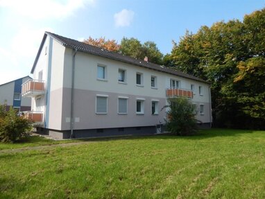 Wohnung zur Miete 506,21 € 3,5 Zimmer 60,8 m² Hirschberger Str. 5 Butendorf Gladbeck 45968