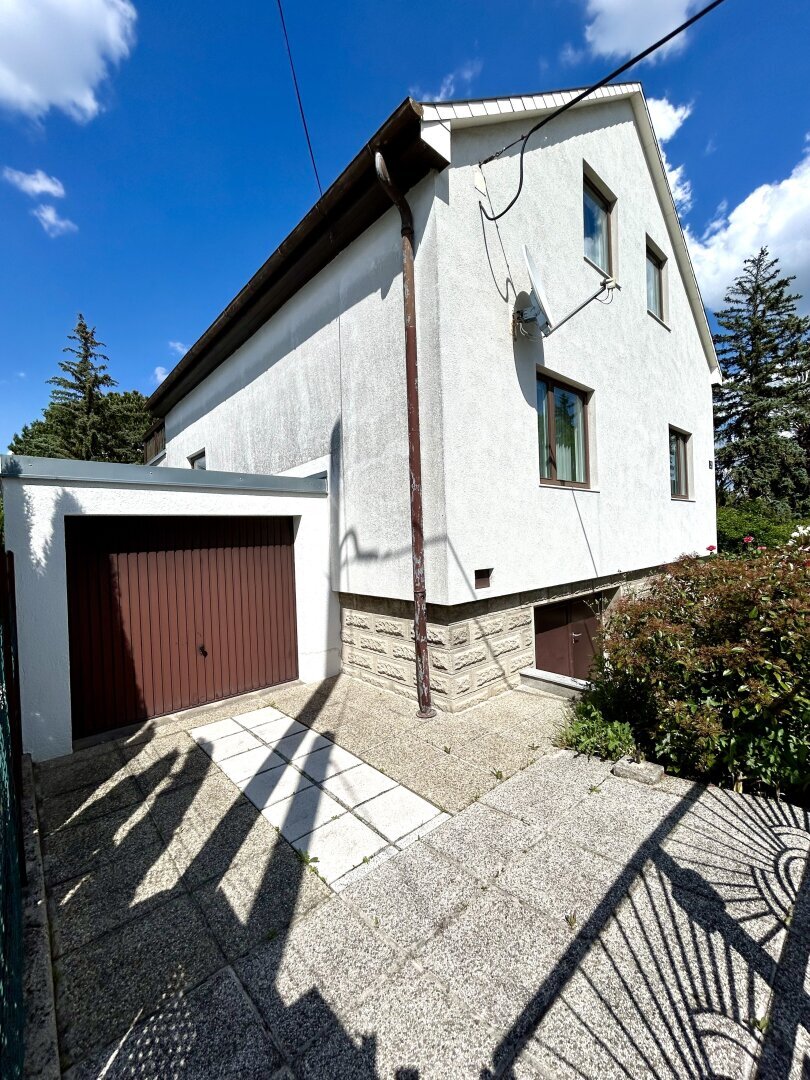 Einfamilienhaus zum Kauf 545.000 € 5,5 Zimmer 100 m²<br/>Wohnfläche 560 m²<br/>Grundstück Baden 2500