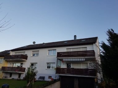 Wohnung zur Miete 750 € 3 Zimmer 108 m² 1. Geschoss Am Klingengraben 40 Oberhochstatt Weißenburg i. Bay. 91781