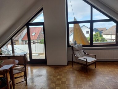 Wohnung zur Miete 1.400 € 3,5 Zimmer 100 m² 2. Geschoss Seckenheim Mannheim 68239