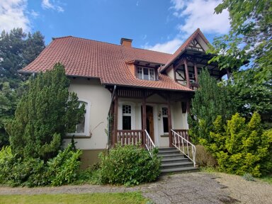 Mehrfamilienhaus zum Kauf 550.000 € 8 Zimmer 270 m² 1.739 m² Grundstück Velen Velen 46342