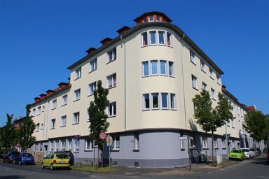 Wohnung zur Miete 391 € 2 Zimmer 69 m² EG frei ab 01.01.2025 Hauptstraße 372 Wanne - Mitte Herne 44649