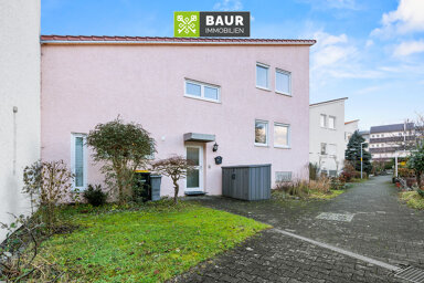 Reihenmittelhaus zum Kauf 498.000 € 6 Zimmer 124 m² 202 m² Grundstück Weststadt Ravensburg 88213