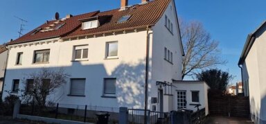 Wohnung zum Kauf 398.000 € 3 Zimmer 88 m² Bürgerstr. 23 Langen Langen 63225