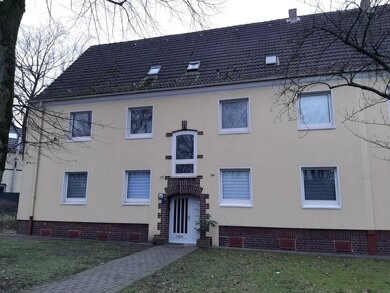 Wohnung zur Miete 467 € 3 Zimmer 55,4 m² 1. Geschoss Harkortstraße 17 Klosterhardt-Süd Oberhausen 46119