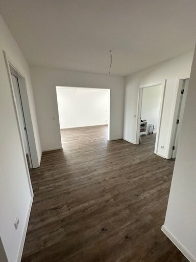 Wohnung zur Miete 1.350 € 4 Zimmer 116 m² 1. Geschoss Langenhagener Str. 61a Schulenburg Langenhagen 30855