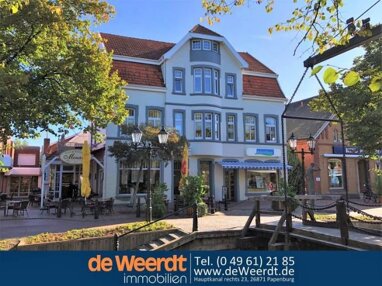 Ladenfläche zur Miete 2.700 € 280 m² Verkaufsfläche teilbar ab 100 m² Papenburg - Untenende Papenburg 26871