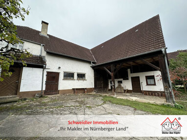 Haus zum Kauf 258.000 € 7 Zimmer 127 m² 1.922 m² Grundstück Freiröttenbach Schnaittach 91220