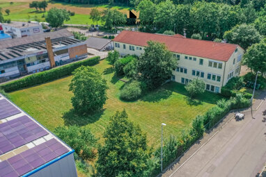 Gewerbegrundstück zum Kauf 200.000 € 1.555 m² Grundstück frei ab 01.05.2025 Hochdorf Eberdingen / Hochdorf 71735