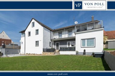Einfamilienhaus zum Kauf 345.000 € 7,5 Zimmer 288,1 m² 565 m² Grundstück Hainsfarth Hainsfarth 86744