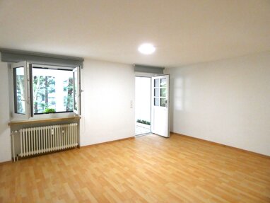 Wohnung zur Miete 1.185 € 4 Zimmer 103 m² Erdgeschoss Walluf 65396