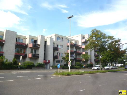 Wohnung zum Kauf als Kapitalanlage geeignet 85.500 € 1 Zimmer 26 m² Waldenburger Ring Tannenbusch Bonn 53119