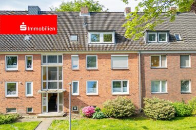 Wohnung zum Kauf 84.000 € 3 Zimmer 47,1 m² Kronwerk - Nord Rendsburg 24768