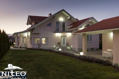 Haus zum Kauf 490.000 € 5 Zimmer 200 m² 1.500 m² Grundstück Otocac