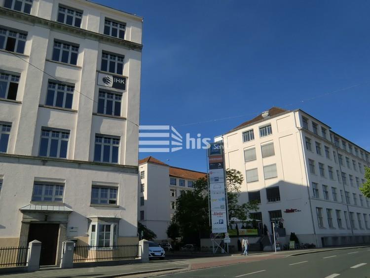 Bürofläche zur Miete provisionsfrei 11 € 309,1 m²<br/>Bürofläche Ulmenstraße 52F Katzwanger Straße Nürnberg 90443