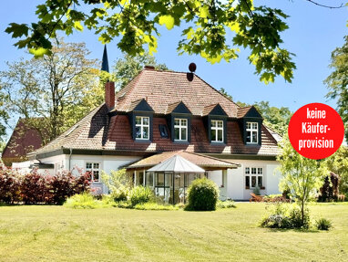 Einfamilienhaus zum Kauf Provisionsfrei 669.000 € 10 Zimmer 380 m² 4.783 m² Grundstück Rollwitz Rollwitz 17309