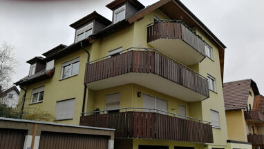 Wohnung zum Kauf 248.000 € 3,5 Zimmer 85,9 m² Bad Mergentheim Bad Mergentheim 97980