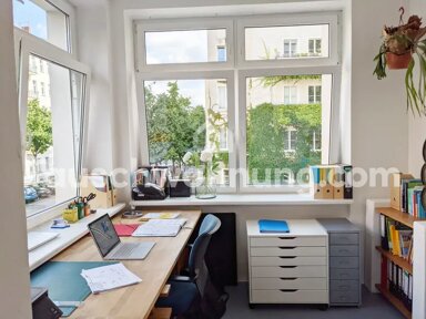 Wohnung zur Miete Tauschwohnung 462 € 3 Zimmer 69 m² 1. Geschoss Friedrichshain Berlin 10249