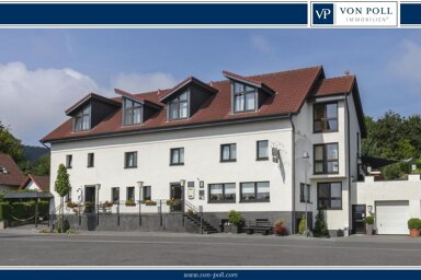 Hotel zum Kauf 749.000 € 14 Zimmer 185 m² Gastrofläche 1.781 m² Grundstück Spessart 56746