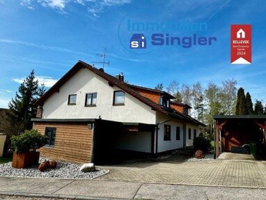 Wohnung zum Kauf 298.000 € 2,5 Zimmer 83 m² Pfaffenweiler Villingen-Schwenningen 78052