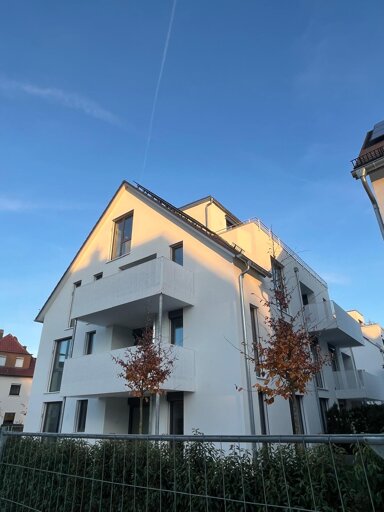 Maisonette zur Miete 1.730 € 3,5 Zimmer 98,5 m² 2. Geschoss frei ab sofort Ost Kirchheim unter Teck 73230