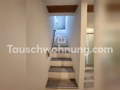 Wohnung zur Miete Tauschwohnung 1.350 € 3 Zimmer 110 m² 1. Geschoss Babelsberg Nord Potsdam 14482