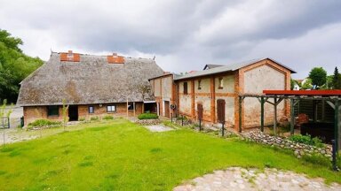 Einfamilienhaus zum Kauf 345.000 € 5,5 Zimmer 165 m² 956 m² Grundstück Bargeshagen Admannshagen-Bargeshagen 18211