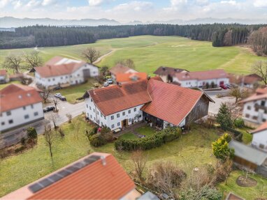Bauernhaus zum Kauf 9 Zimmer 356 m² 1.500 m² Grundstück Sonnering Höslwang 83129