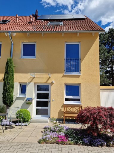 Doppelhaushälfte zum Kauf 595.000 € 4 Zimmer 132,4 m² 200 m² Grundstück Steinbach Baden-Baden 76534