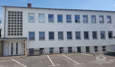 Bürogebäude zur Miete 200 € 1 Zimmer 14,4 m² Bürofläche Radebeul 01445