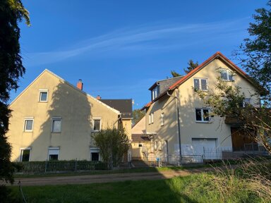 Einfamilienhaus zum Kauf provisionsfrei 225.000 € 9 Zimmer 262 m² 800 m² Grundstück Söllmnitz 12A Söllmnitz Gera 07554