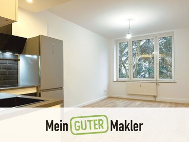 Wohnung zur Miete 700 € 1 Zimmer 30 m² 1. Geschoss Rembertistraße 66 Bahnhofsvorstadt Bremen 28195