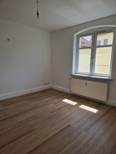 Wohnung zur Miete 322,20 € 3 Zimmer 53,7 m² frei ab sofort Maybachstraße 5 Halberstadt Halberstadt 38820