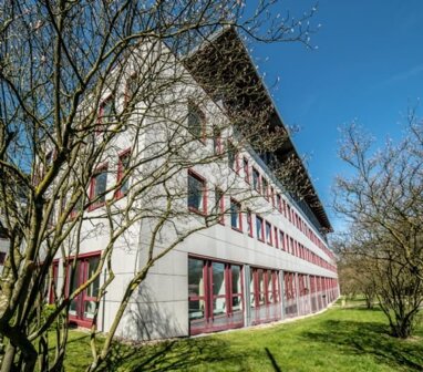 Bürofläche zur Miete Provisionsfrei 9,50 € 991 m² Bürofläche teilbar ab 991 m² Bergerhausen Essen 45136