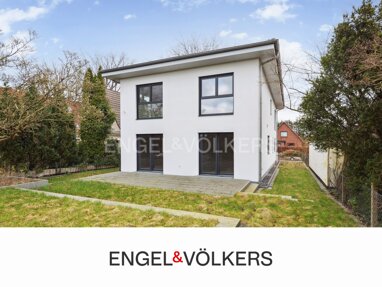 Einfamilienhaus zum Kauf 999.000 € 6 Zimmer 200 m² 651 m² Grundstück Garstedt Norderstedt 22848