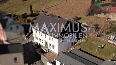 Einfamilienhaus zum Kauf 199.500 € 8 Zimmer 160 m² 2.883 m² Grundstück Bachgasse 7 Leubsdorf Leubsdorf 09573