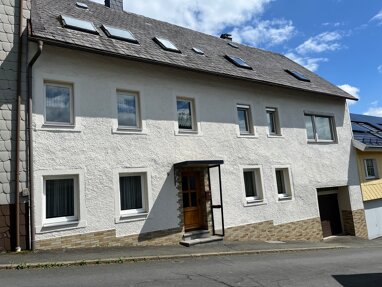 Einfamilienhaus zum Kauf 175.000 € 10 Zimmer 234 m² 430 m² Grundstück Bischofsgrün Bischofsgrün 95493