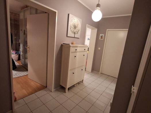 Wohnung zur Miete 700 € 3 Zimmer 67 m² Geschoss 2/3 frei ab 01.03.2026 Elstorf Neu Wulmstorf 21629