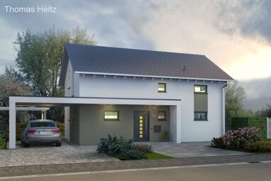 Einfamilienhaus zum Kauf Provisionsfrei 463.752 € 6 Zimmer 167,4 m² 710 m² Grundstück Pachten Dillingen 66763