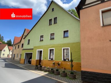 Einfamilienhaus zum Kauf 119.000 € 5 Zimmer 150 m² 349 m² Grundstück Ziegenrück 07924