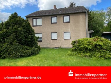 Mehrfamilienhaus zum Kauf 640.000 € 6 Zimmer 148,8 m² 1.168 m² Grundstück Holweide Köln 51067